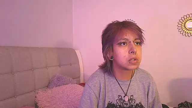 Madewithhell Chat XXX live