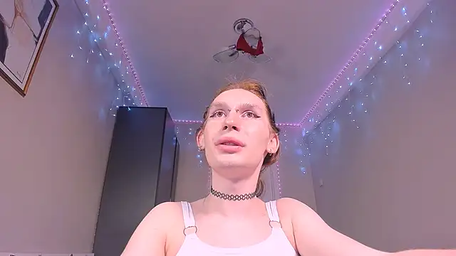 Mikaella_Nicole's Webcam Show