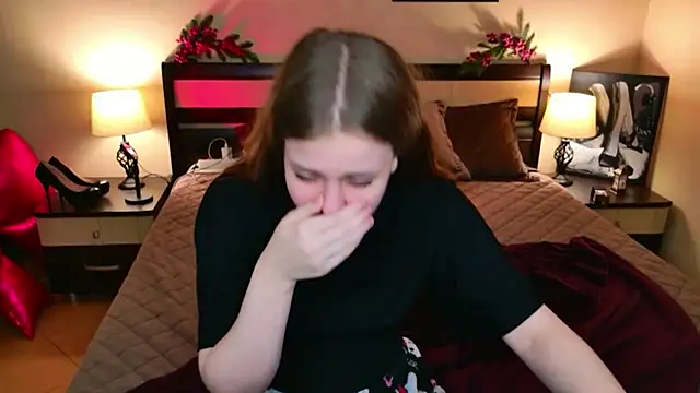 Chat XXX en directo de LilaClever