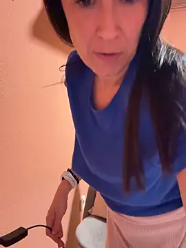 dulceflor25's Live XXX Chat