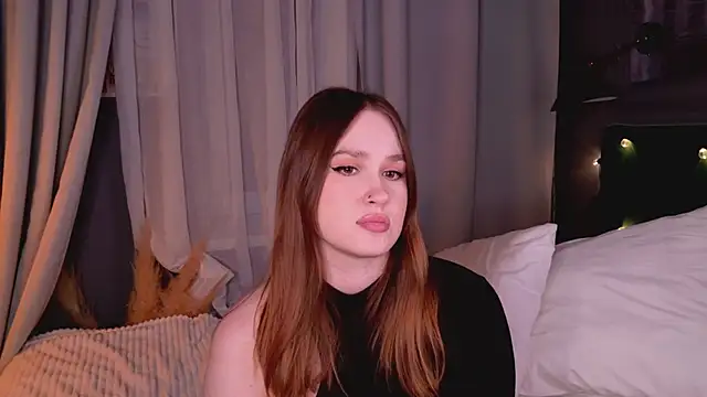XXX chat uživo modela LoriMason