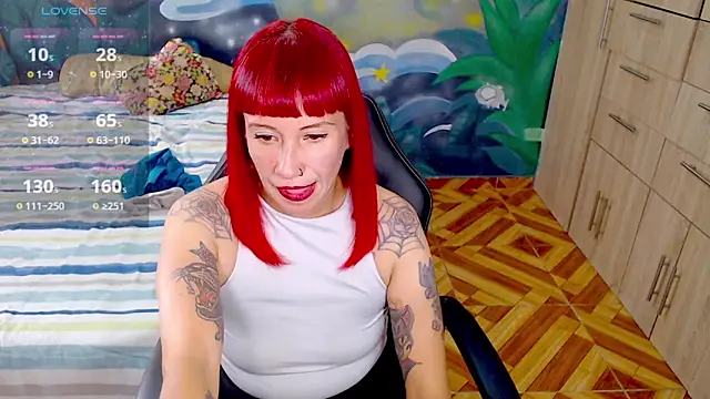 Eimy_lorens Live XXX-Chat