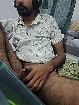 Show de webcam de mavin_