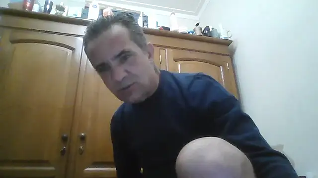 Pokazy przed kamerką – Rochinha73