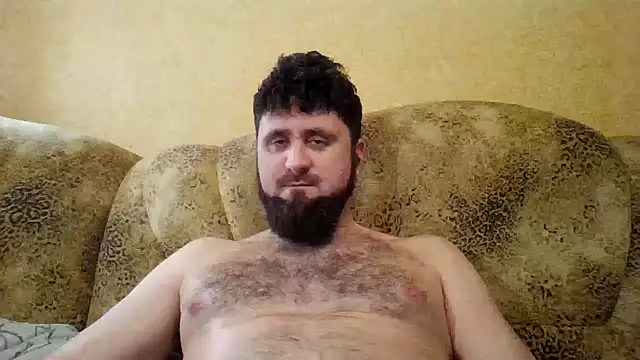 StasConnorのライブXXXチャット