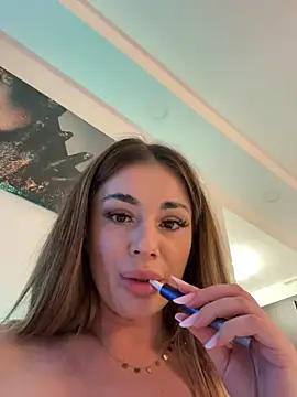 Živý XXX chat IsabellaEtthan