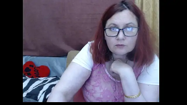 Živý XXX chat PlayfullMature