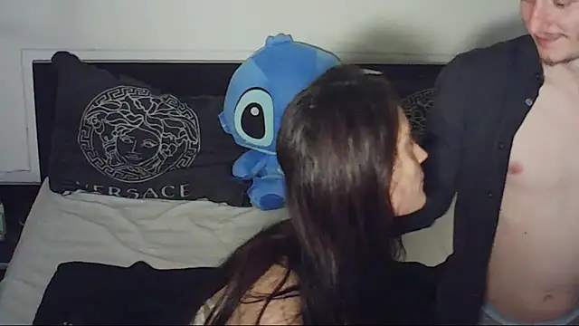 SoftEdgeBoy Webcam show