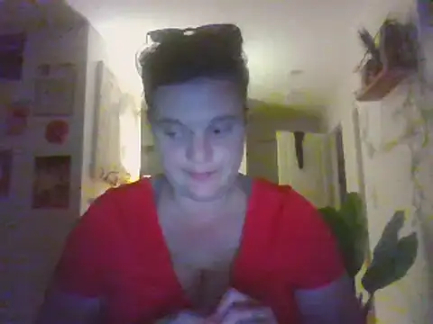 Elo__ – webcam-show