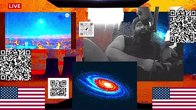 RussellTaylorLacy Show in webcam