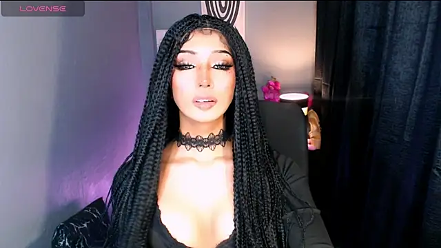 xUrGoddess_islaCumsAlotx Live XXX-chat