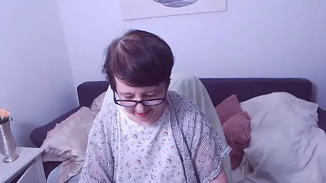 ChristaRose Adlı Modelin Canlı XXX Sohbeti