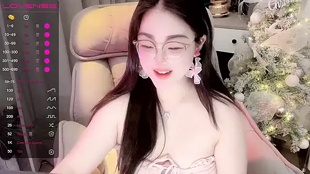 Živý XXX chat Monica-666888-