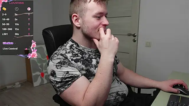 Richard_Dullas' Live XXX Chat