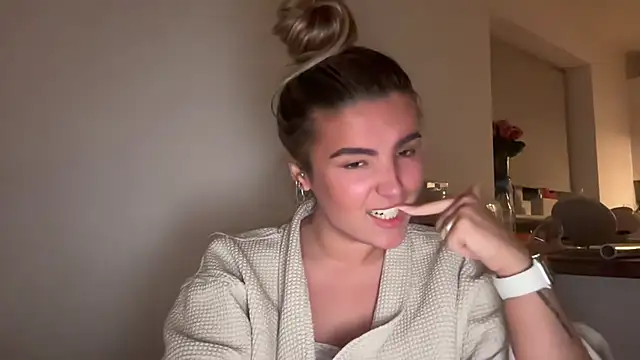 maisiesmithx 웹캠 쇼