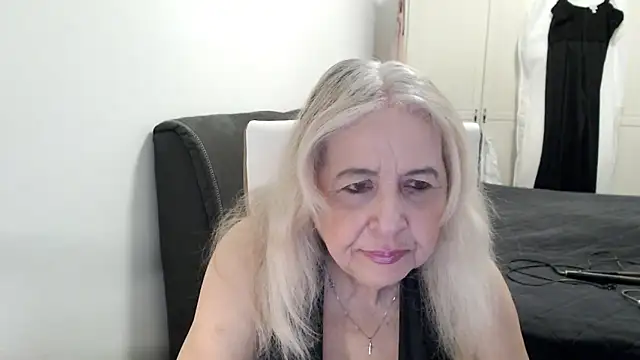 Show de webcam de SusiLifeXXX