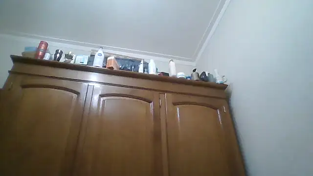 Rochinha73 Pertunjukan Webcam