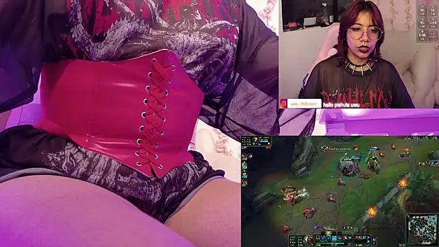 Nami_usagi Live XXX Chat