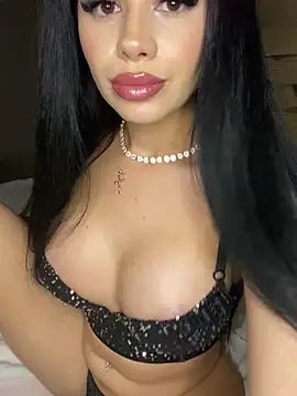 Ameliablack_1 Live XXX Chat