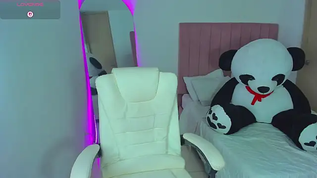 Janettcruz's Live XXX Chat