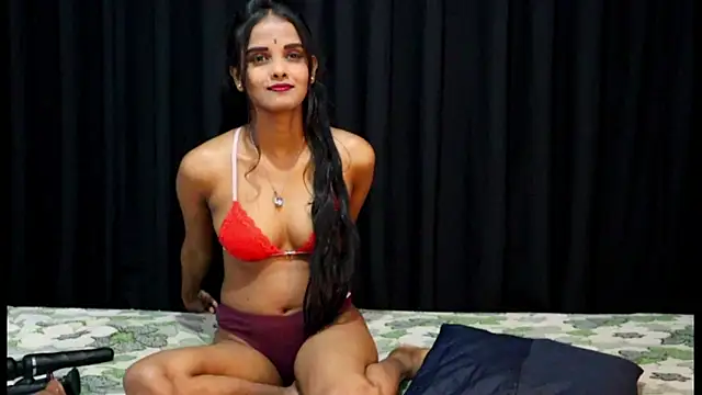 Živý XXX chat blackstar_wife