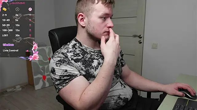 Richard_Dullas' Live XXX Chat