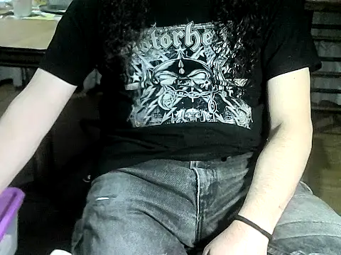 OreCam webkamerás műsora