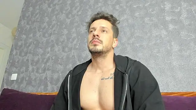 mrfitu 网络视讯表演