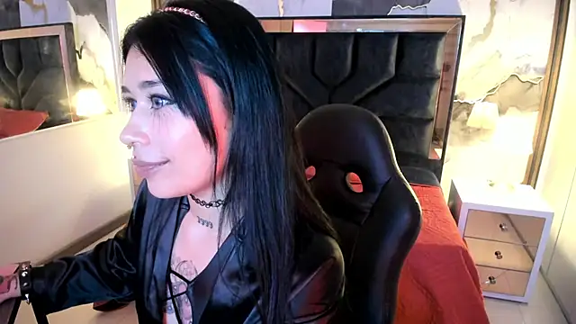 Онлайн чат XXX SusanVilla