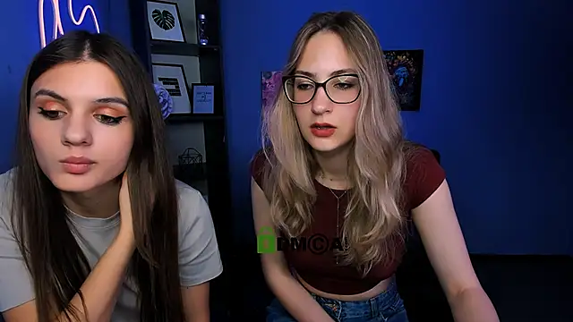 Chat XXX ao vivo de lisa_dark_