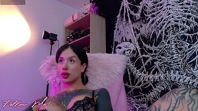 antoniaacxx Live XXX-chat