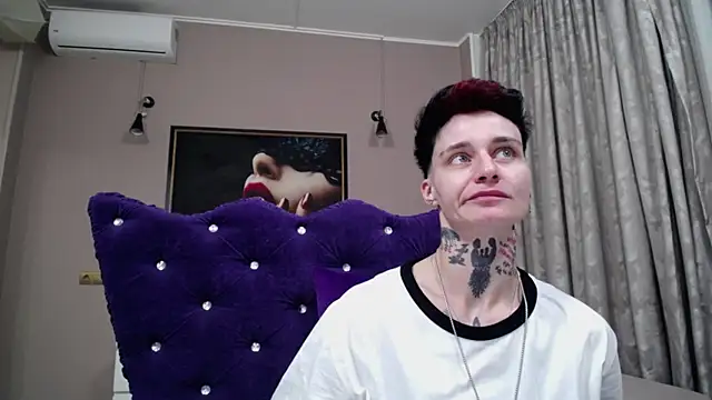 KennyXSX's Live XXX Chat