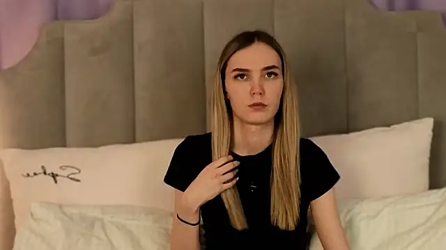 Živý XXX chat NikkiRyx