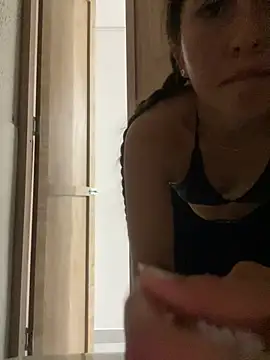 Molly_Sweet__ 现场XXX聊天