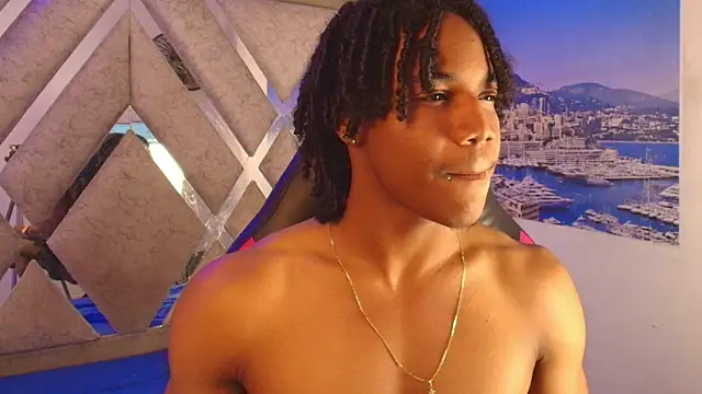 โชว์เว็บแคมของ axel_silva4