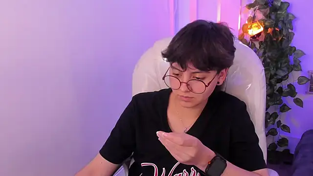 Nathaly_ds 现场XXX聊天