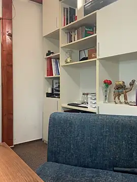 MiriamDelyn Chat XXX in diretta