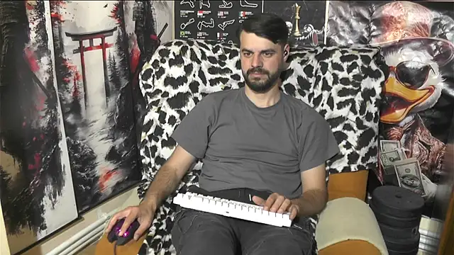 00george Chat XXX live