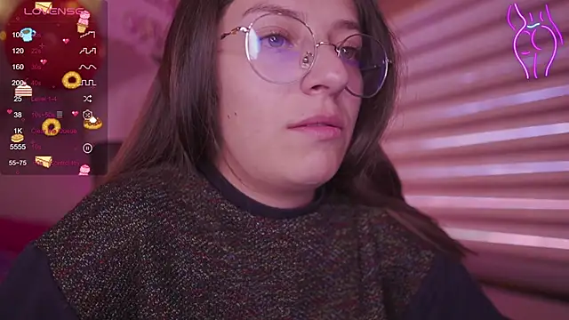 Czat XXX na żywo – milly_kenner