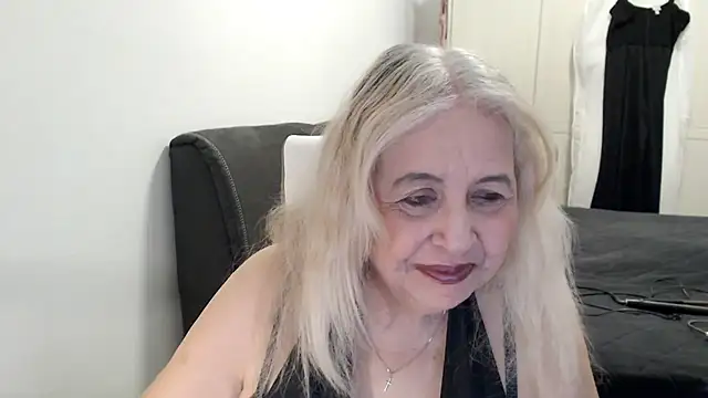 Show Webcam de SusiLifeXXX