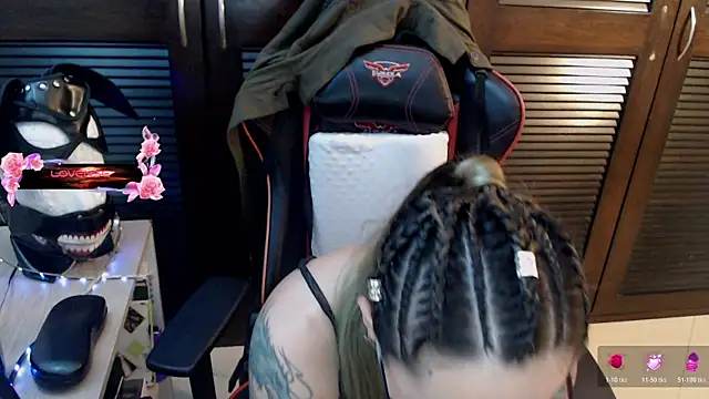 pink-2022's Webcam Show