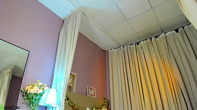 Dearly_Emily: вебкам-шоу