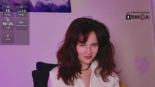 Witch_in_Velvet 网络视讯表演