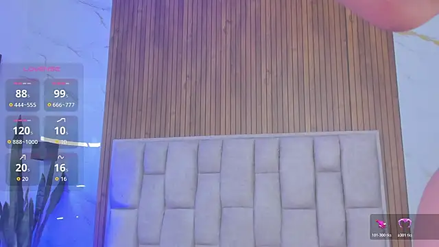 Scarlet_Rosexx's Live XXX Chat