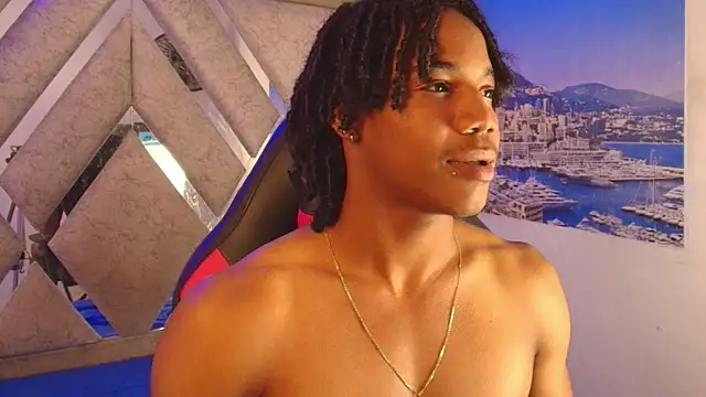 Show webcam de axel_silva4