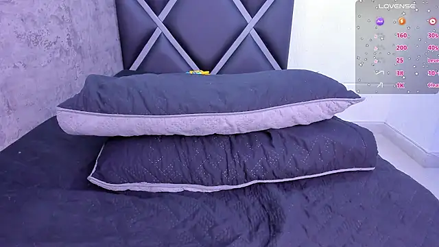 Harmony-01 在線直播表演