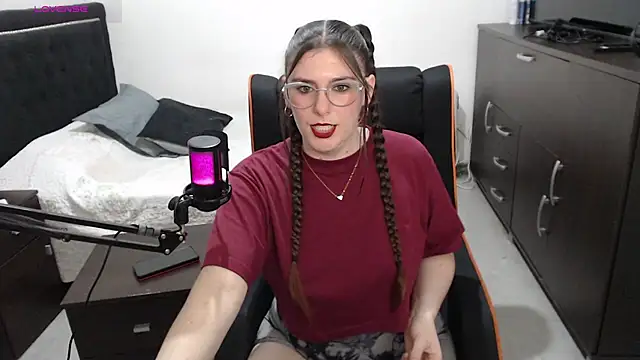 xxbbtaa's Webcam Show