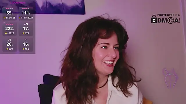 Chat XXX ao vivo de Witch_in_Velvet