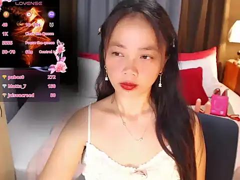 Chat XXX en directo de SexyMariaa