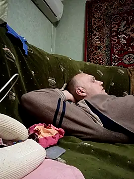 Sembang XXX Secara Langsung Sam_Colt